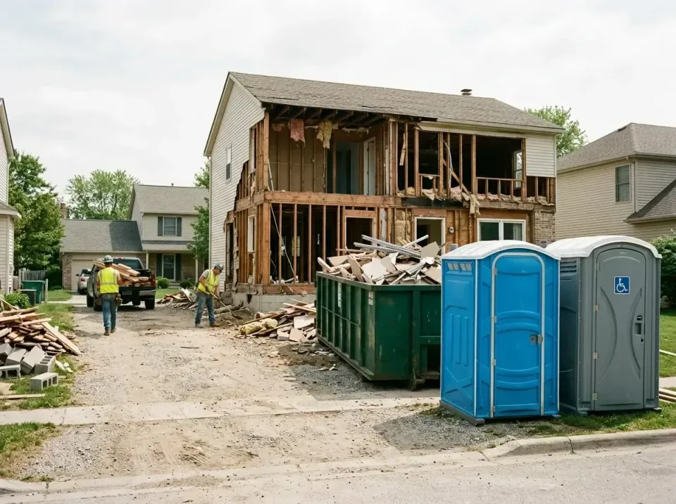 home-renovation-demolition-sit-010 — frequently asked questions, Portable Toilet & Dumpsters Rental in Kendall West, FL